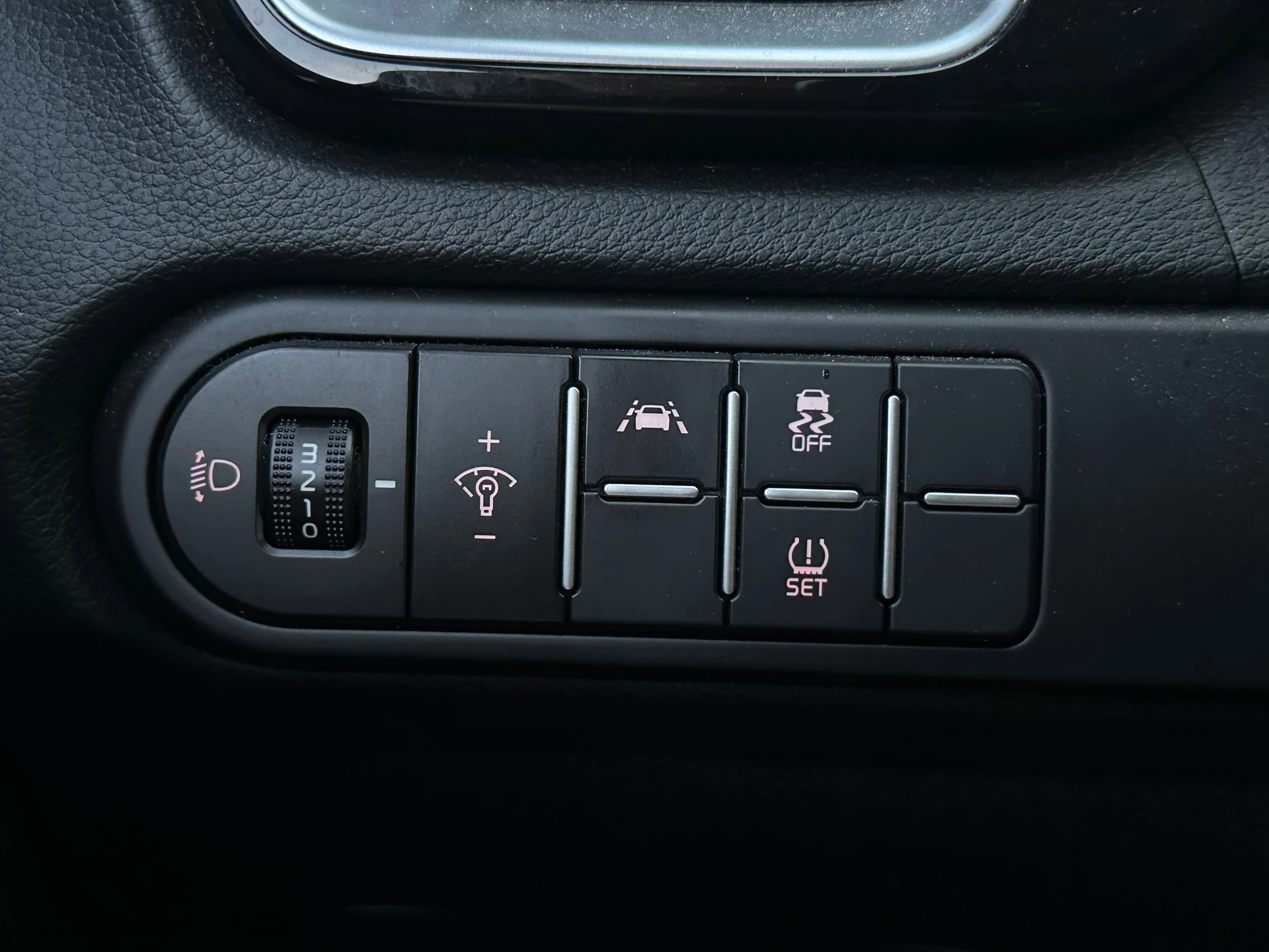 Hoofdafbeelding Kia XCeed