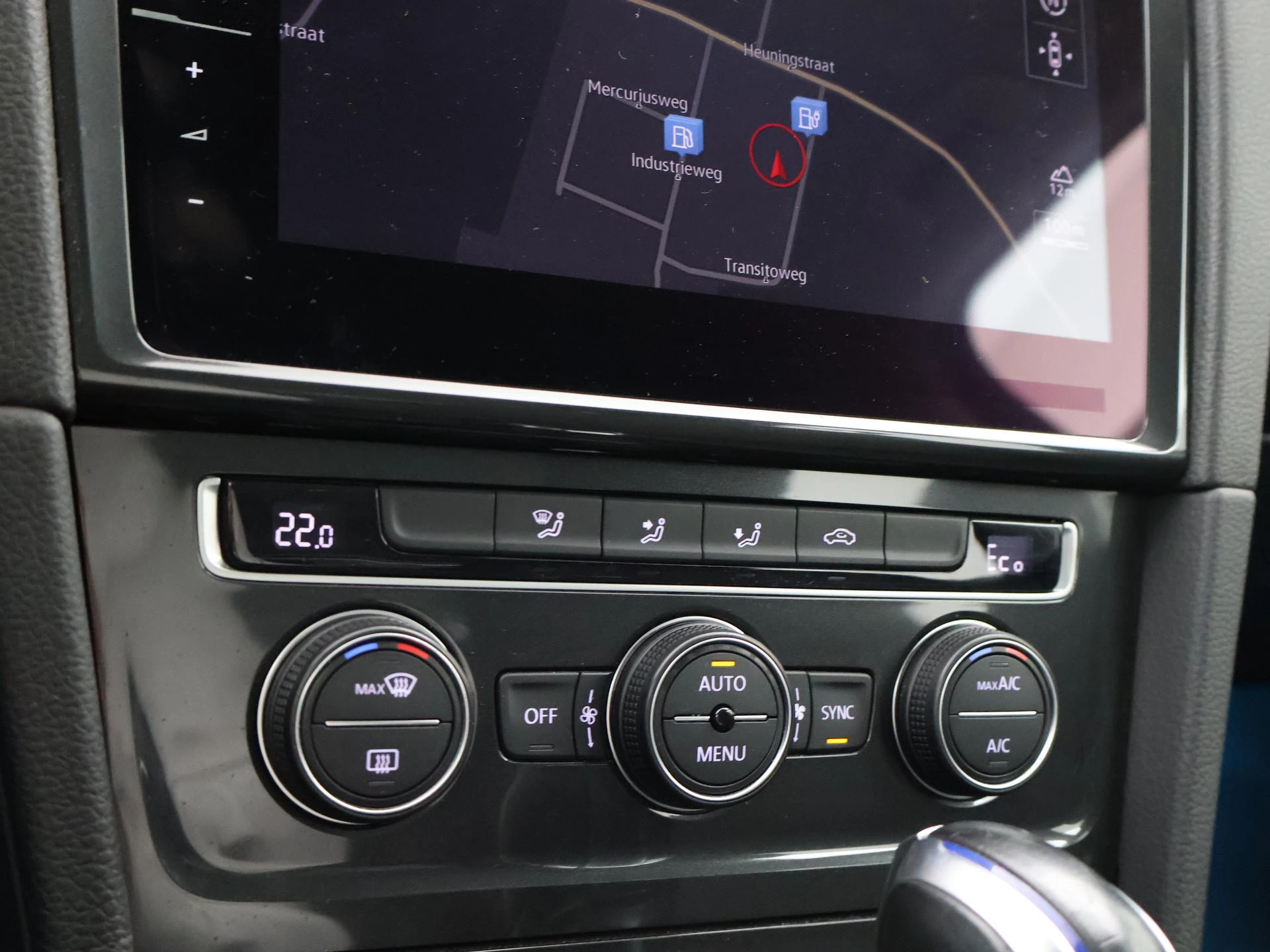 Hoofdafbeelding Volkswagen e-Golf