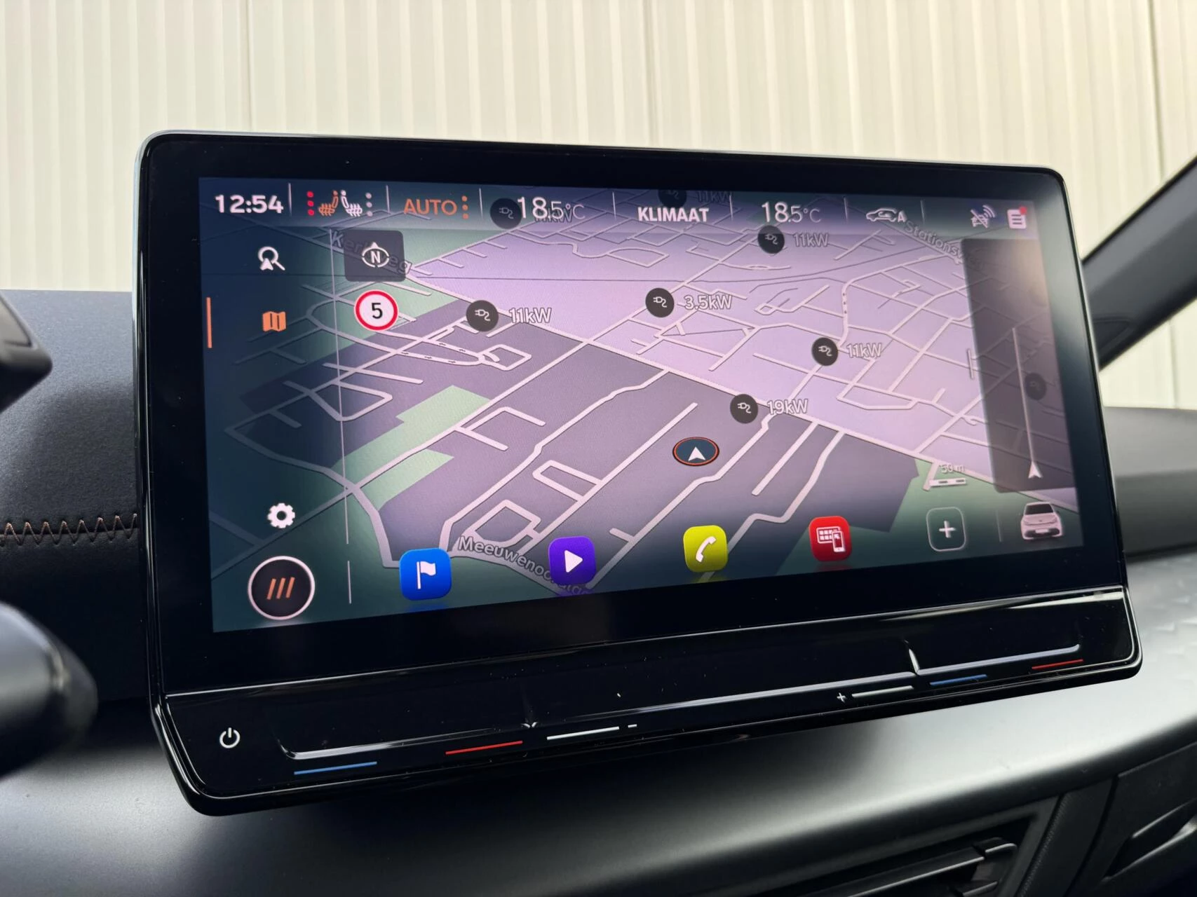 Hoofdafbeelding CUPRA Born