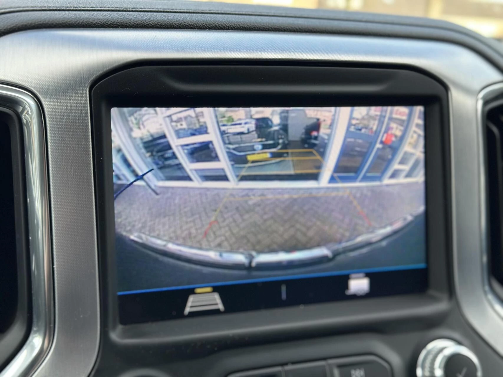 Hoofdafbeelding GMC Sierra