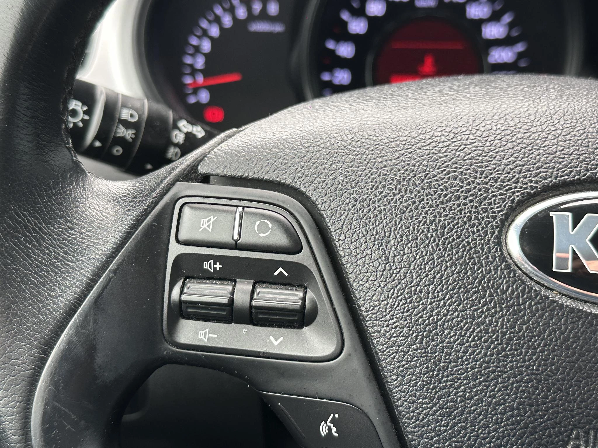 Hoofdafbeelding Kia cee'd