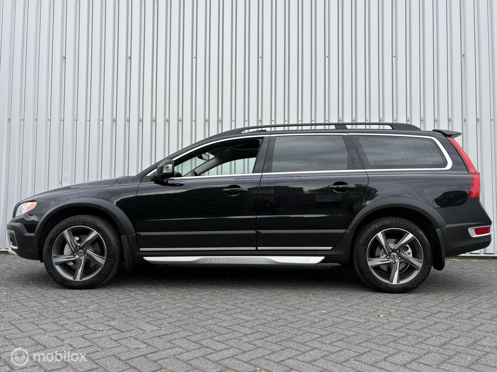 Hoofdafbeelding Volvo XC70