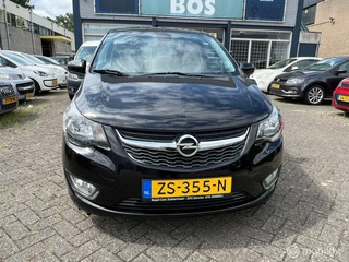 Opel KARL 1.0 ecoFLEX Innovation / Navigatie / Cruise / Pdc