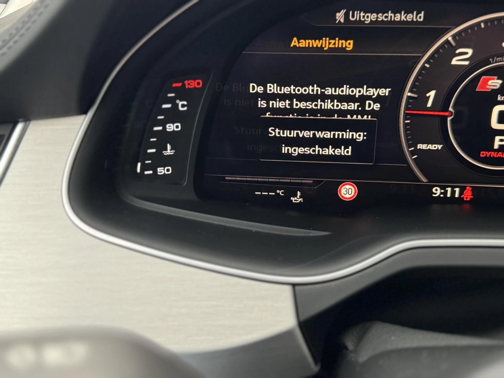 Hoofdafbeelding Audi SQ7