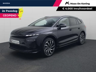 Škoda Enyaq 60 Sportline  | 21' Supernova