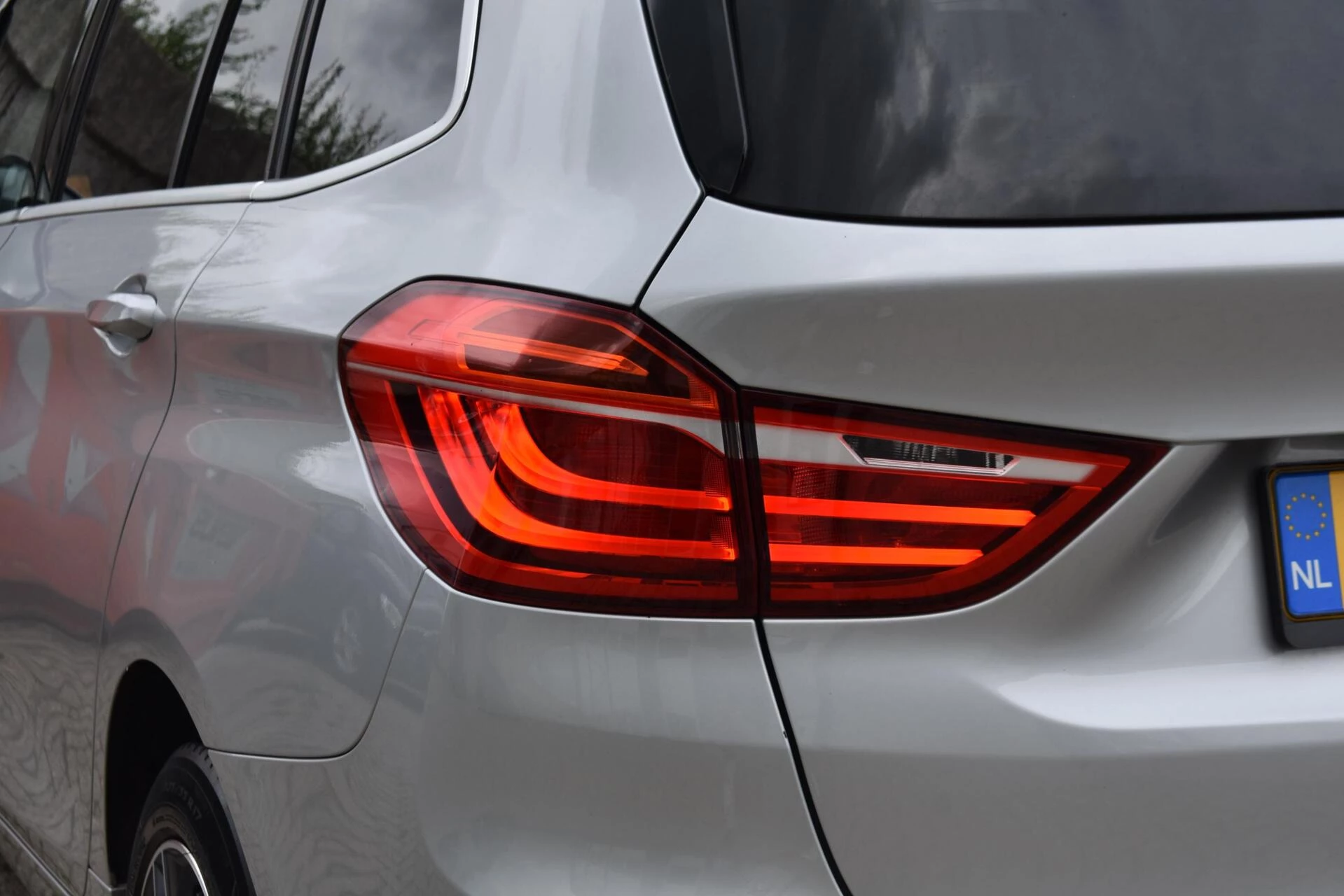 Hoofdafbeelding BMW 2 Serie