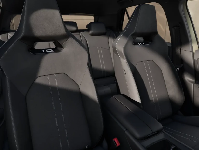Hoofdafbeelding Volkswagen ID.3 Neo