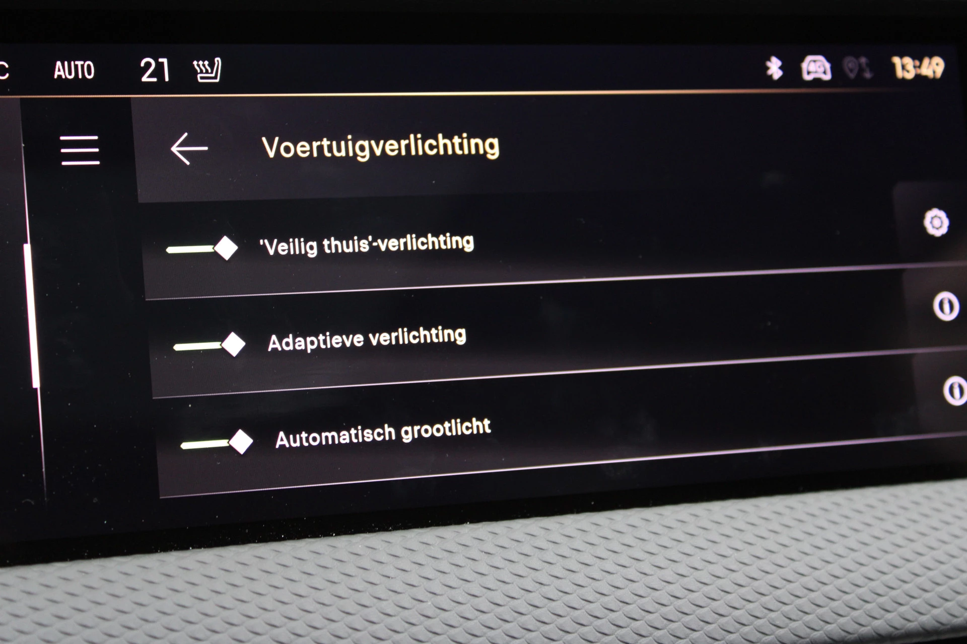 Hoofdafbeelding DS DS 4