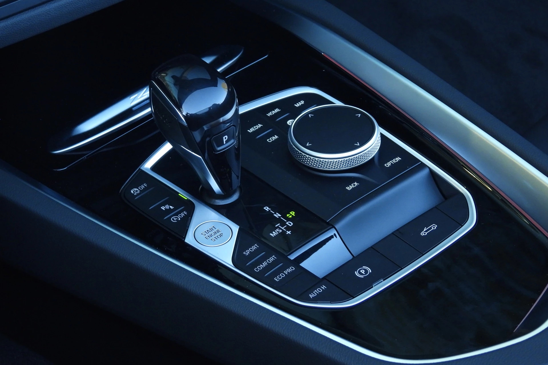 Hoofdafbeelding BMW Z4