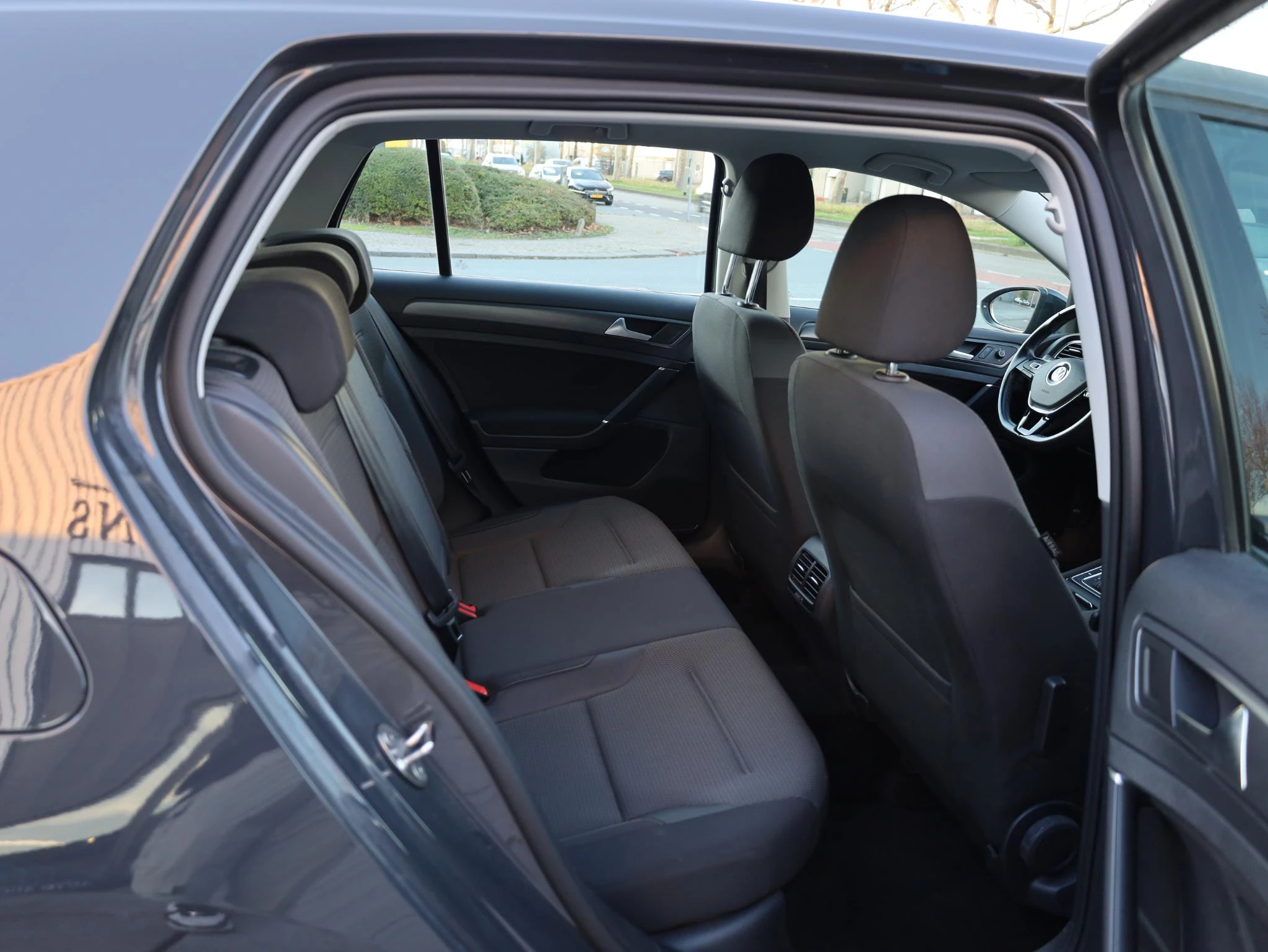 Hoofdafbeelding Volkswagen e-Golf