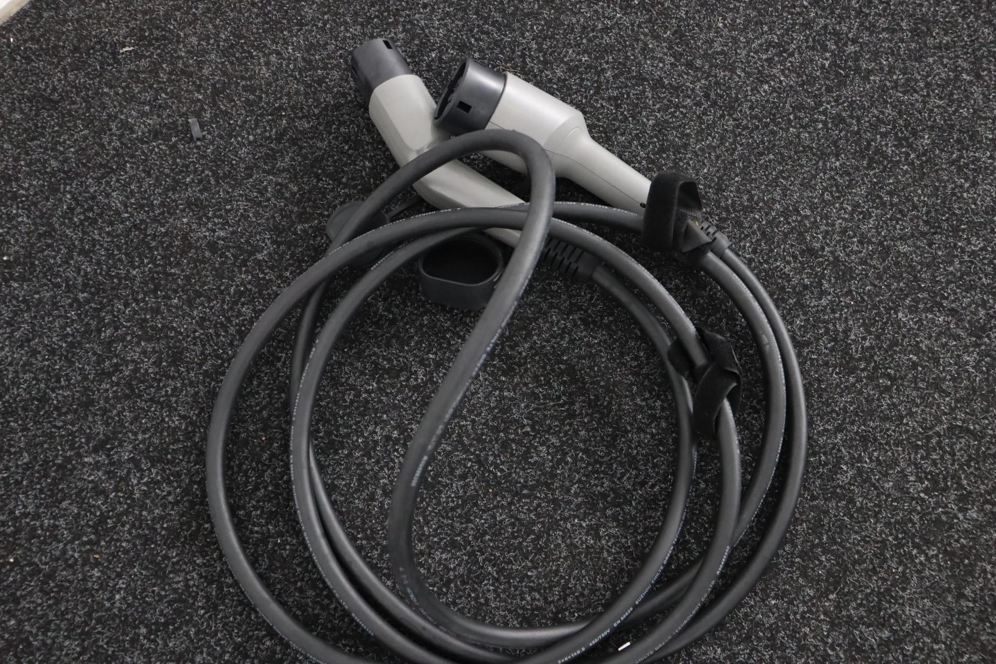 Hoofdafbeelding BMW i5