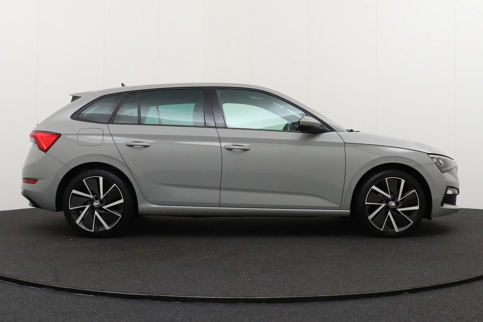 Hoofdafbeelding Škoda Scala