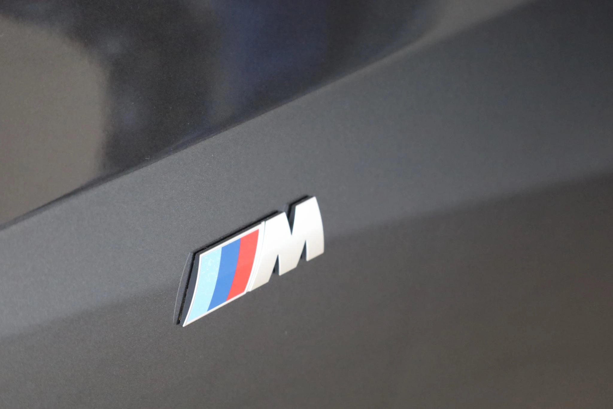 Hoofdafbeelding BMW i5