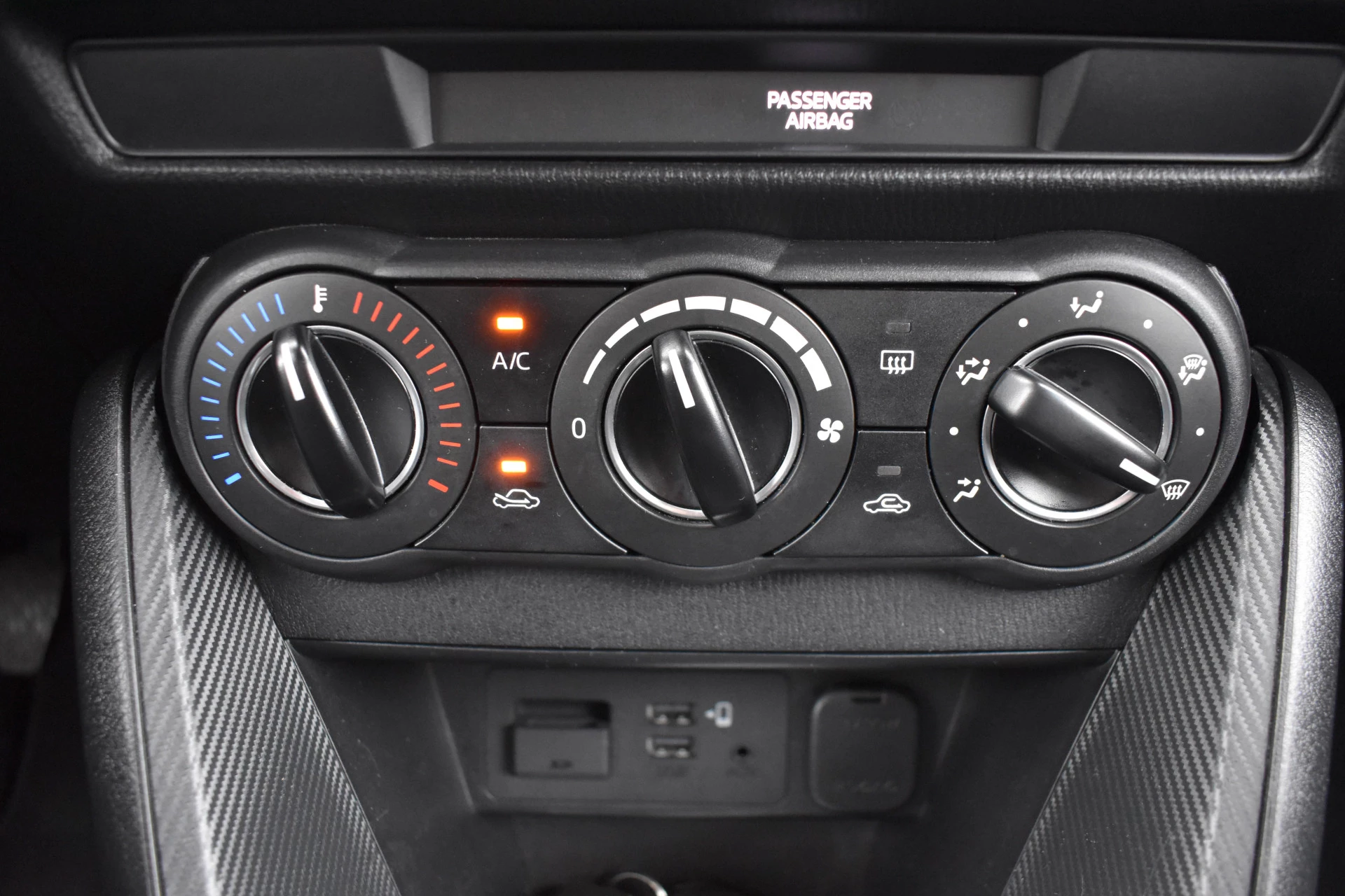 Hoofdafbeelding Mazda 2