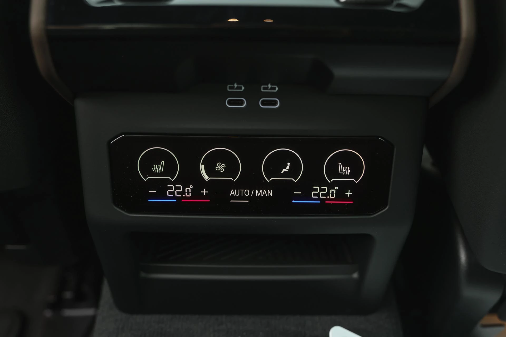 Hoofdafbeelding BMW i5