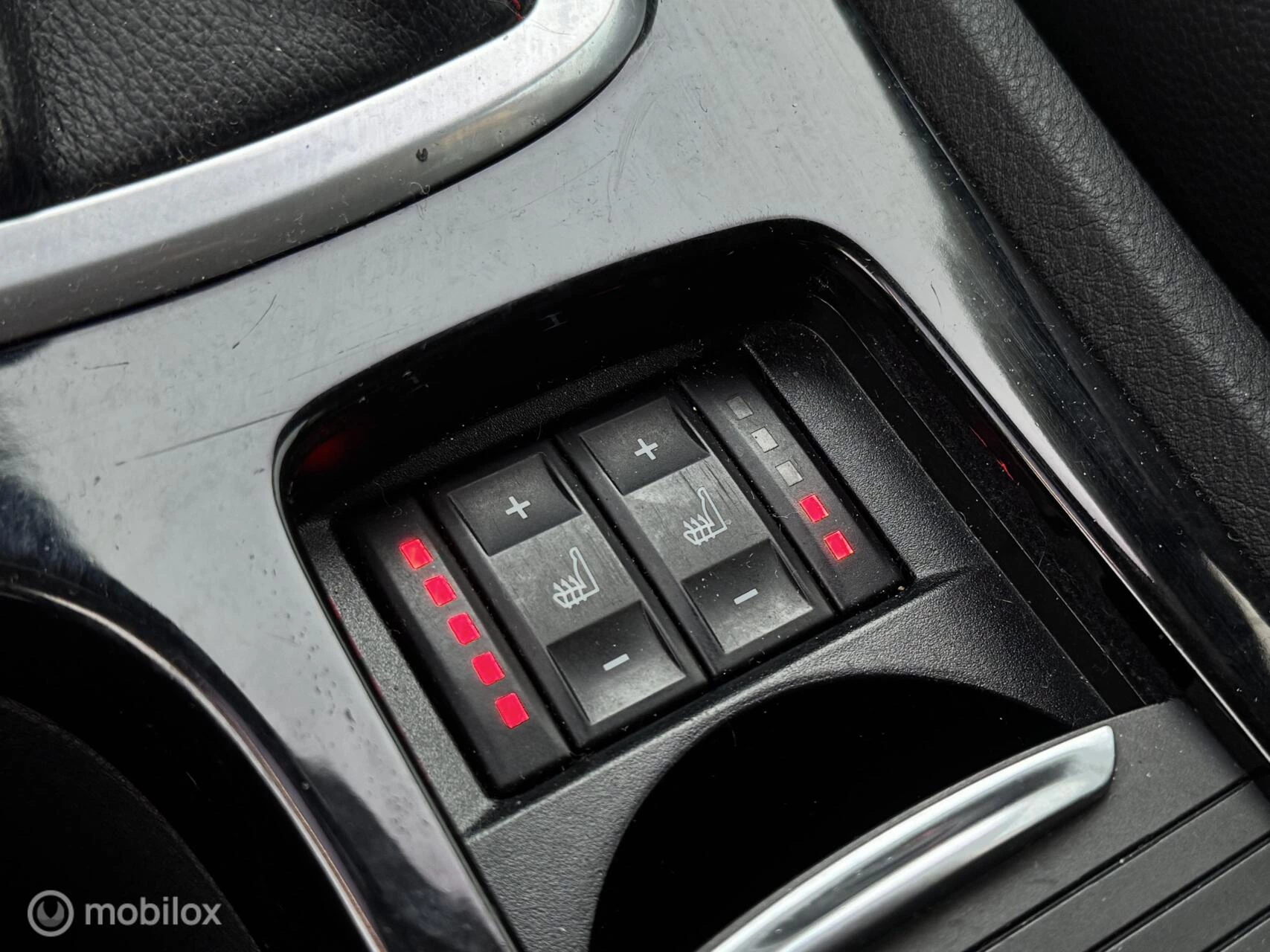 Hoofdafbeelding Ford Mondeo