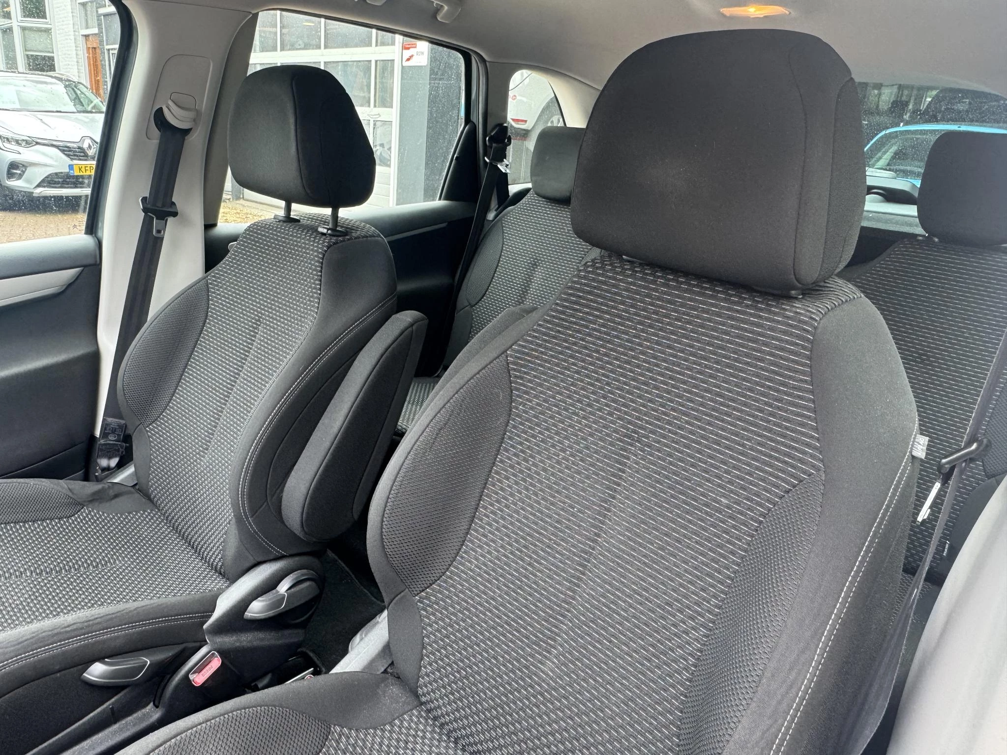 Hoofdafbeelding Citroën C4 Picasso