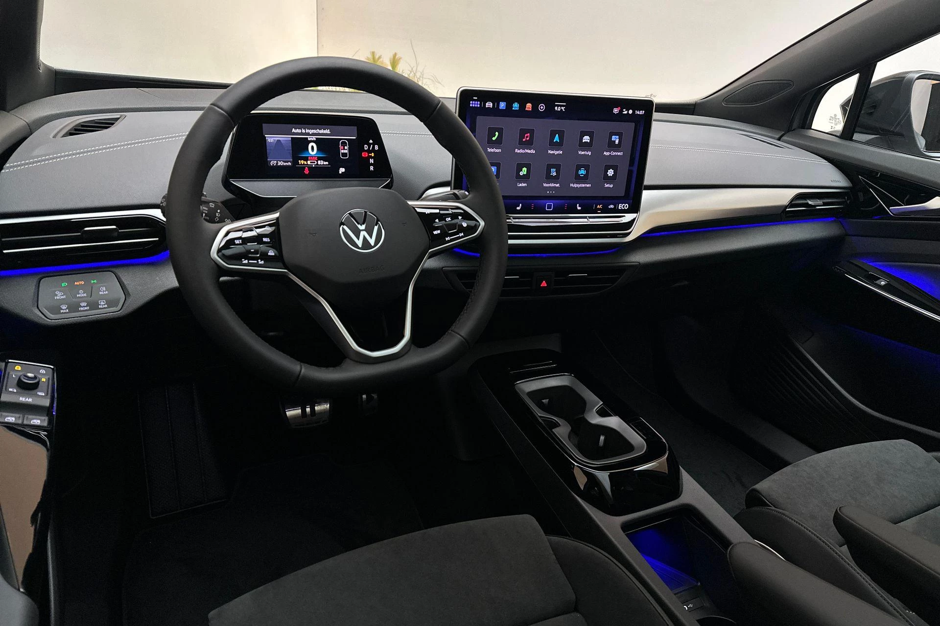 Hoofdafbeelding Volkswagen ID.4