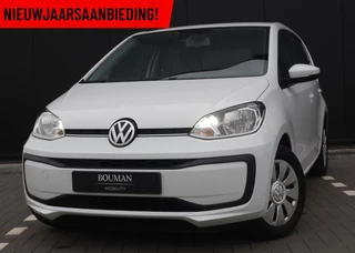 Volkswagen Up! 1.0 move up! AIRCO, 5 DEURS, BLUETOOTH