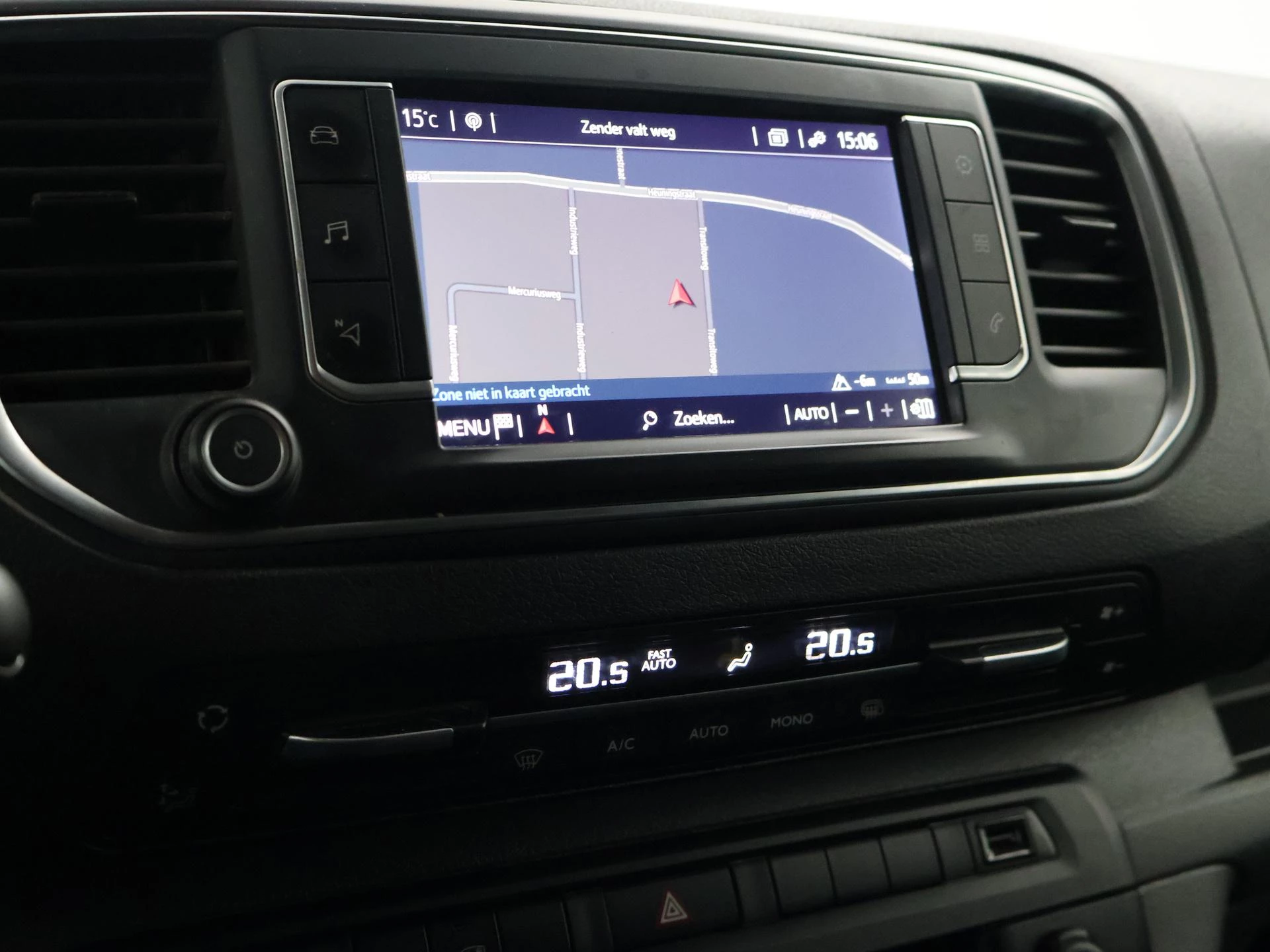 Hoofdafbeelding Toyota ProAce