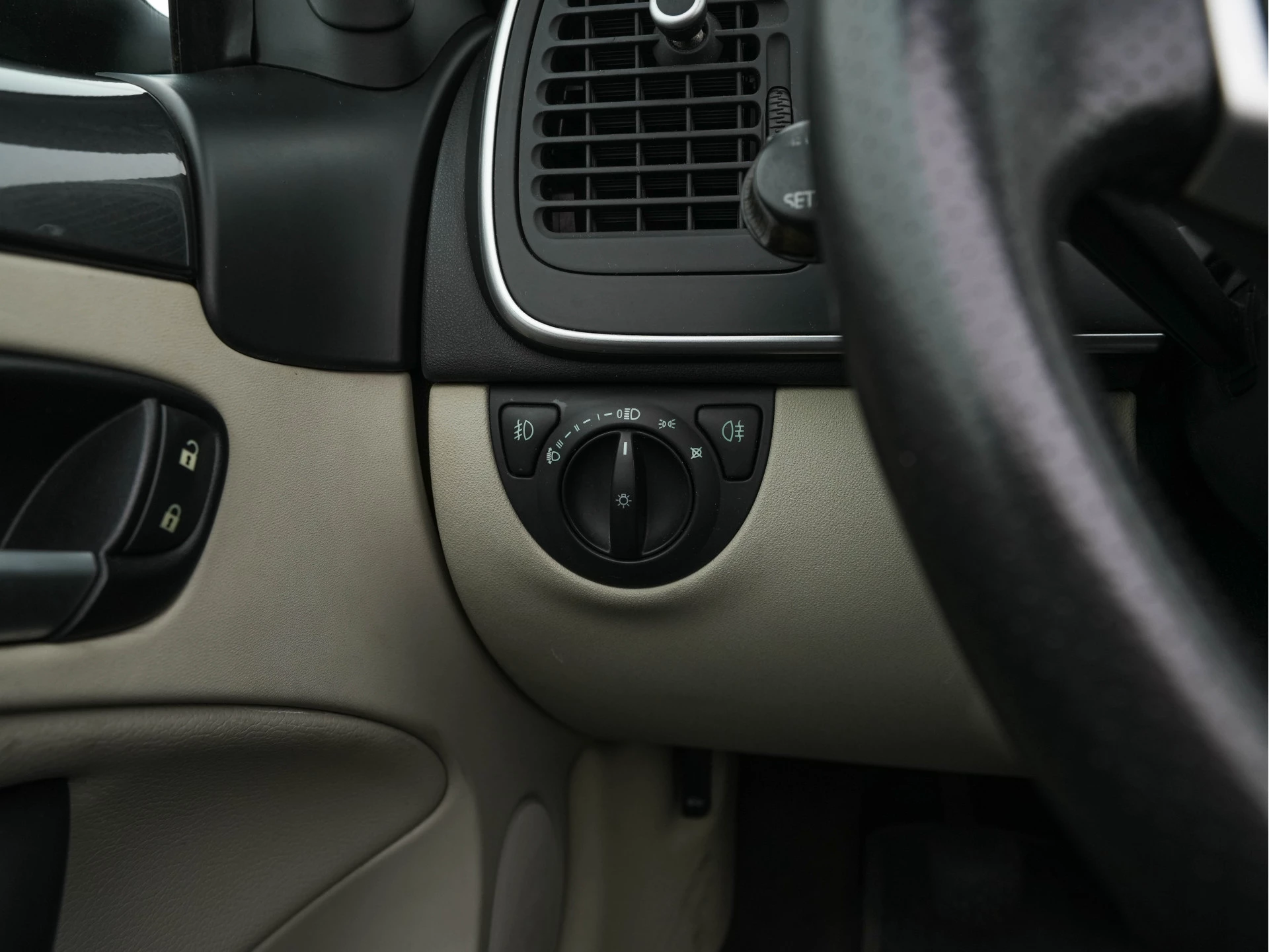 Hoofdafbeelding Saab 9-3