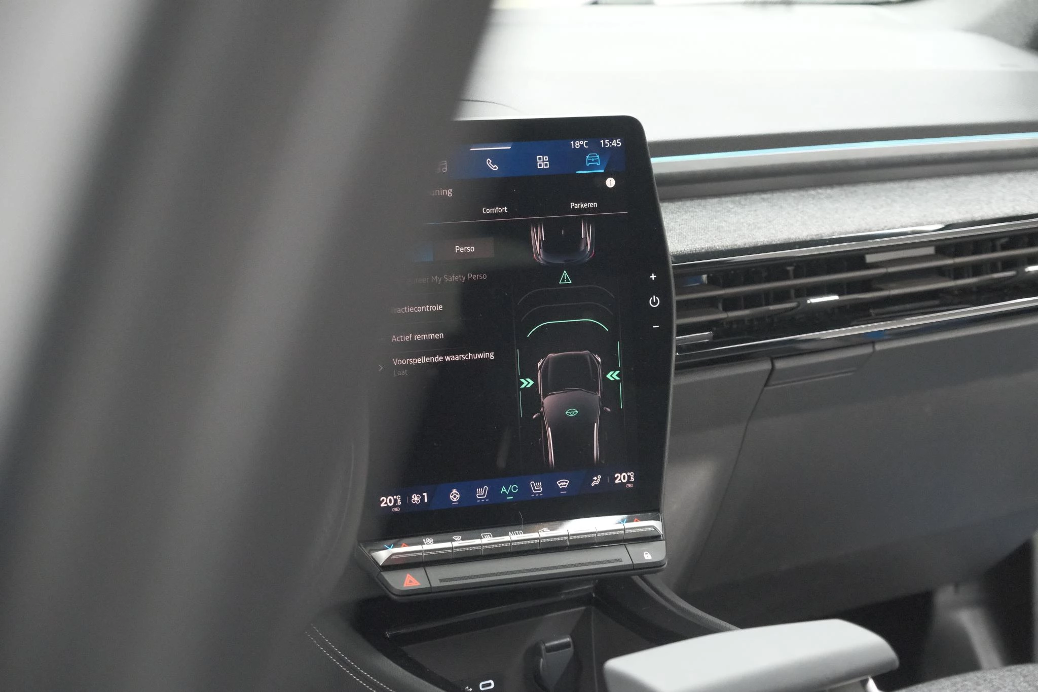 Hoofdafbeelding Renault Austral