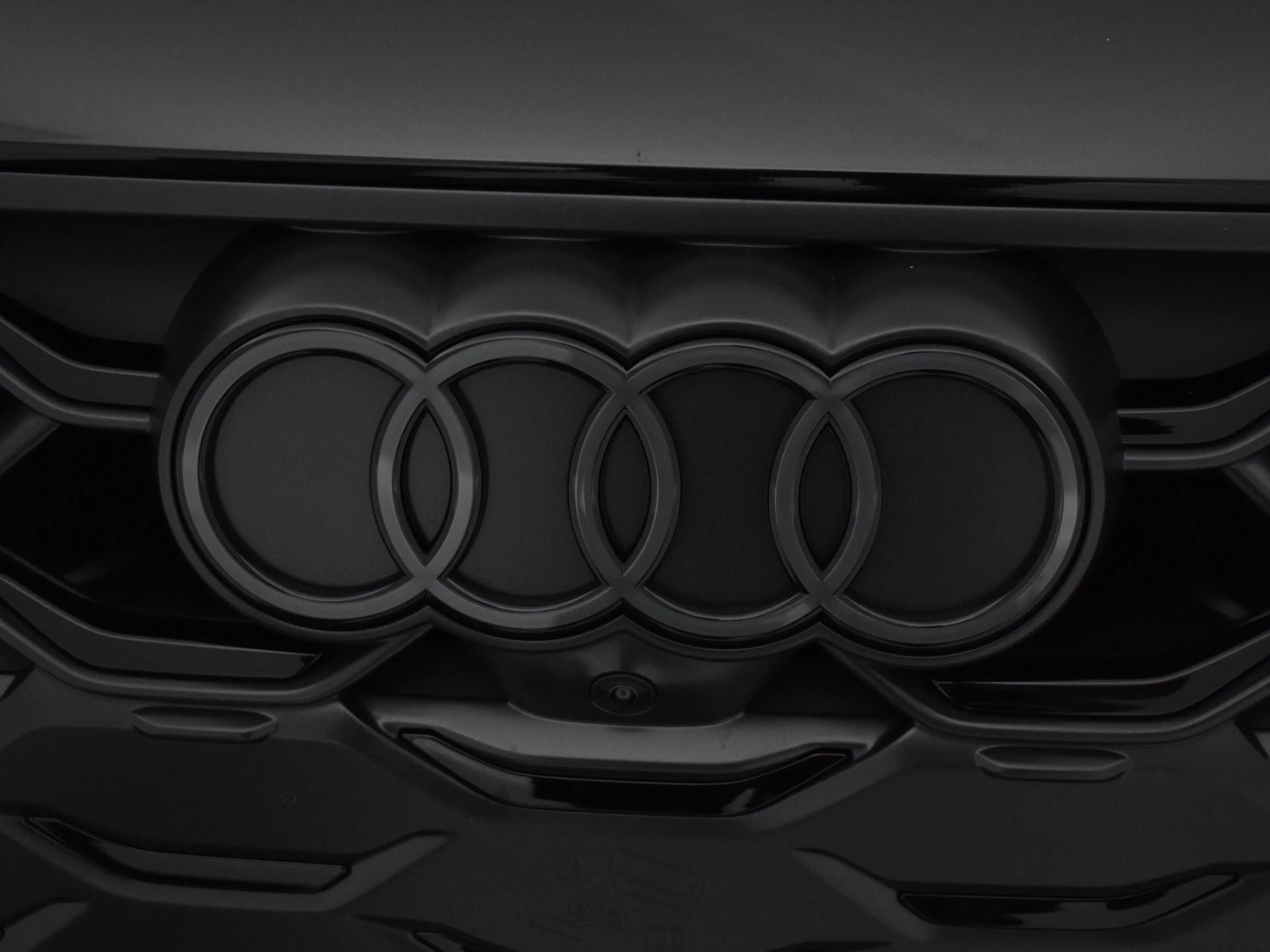 Hoofdafbeelding Audi S5