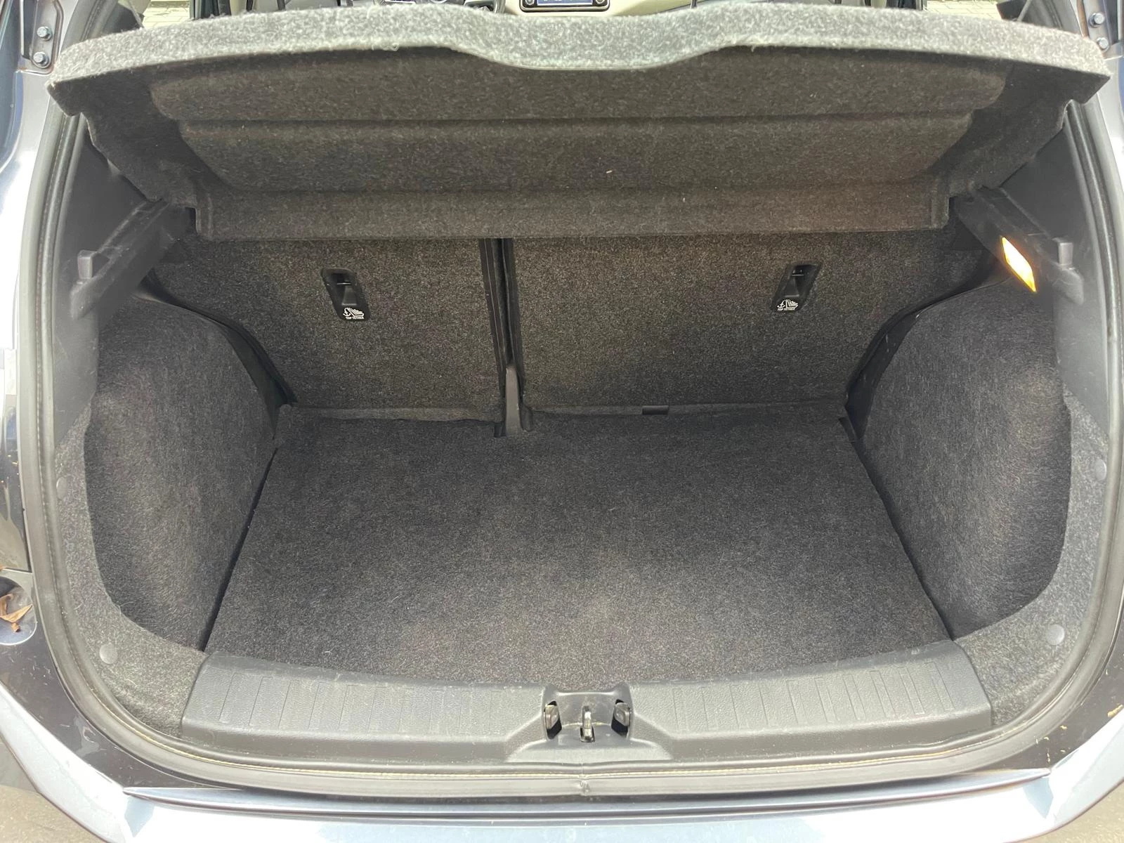 Hoofdafbeelding Nissan Micra