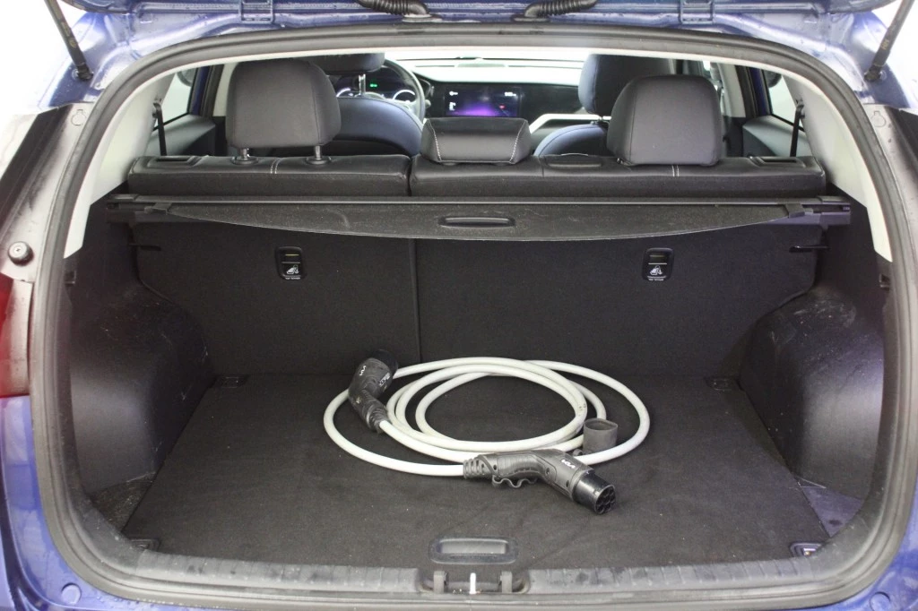 Hoofdafbeelding Kia e-Niro