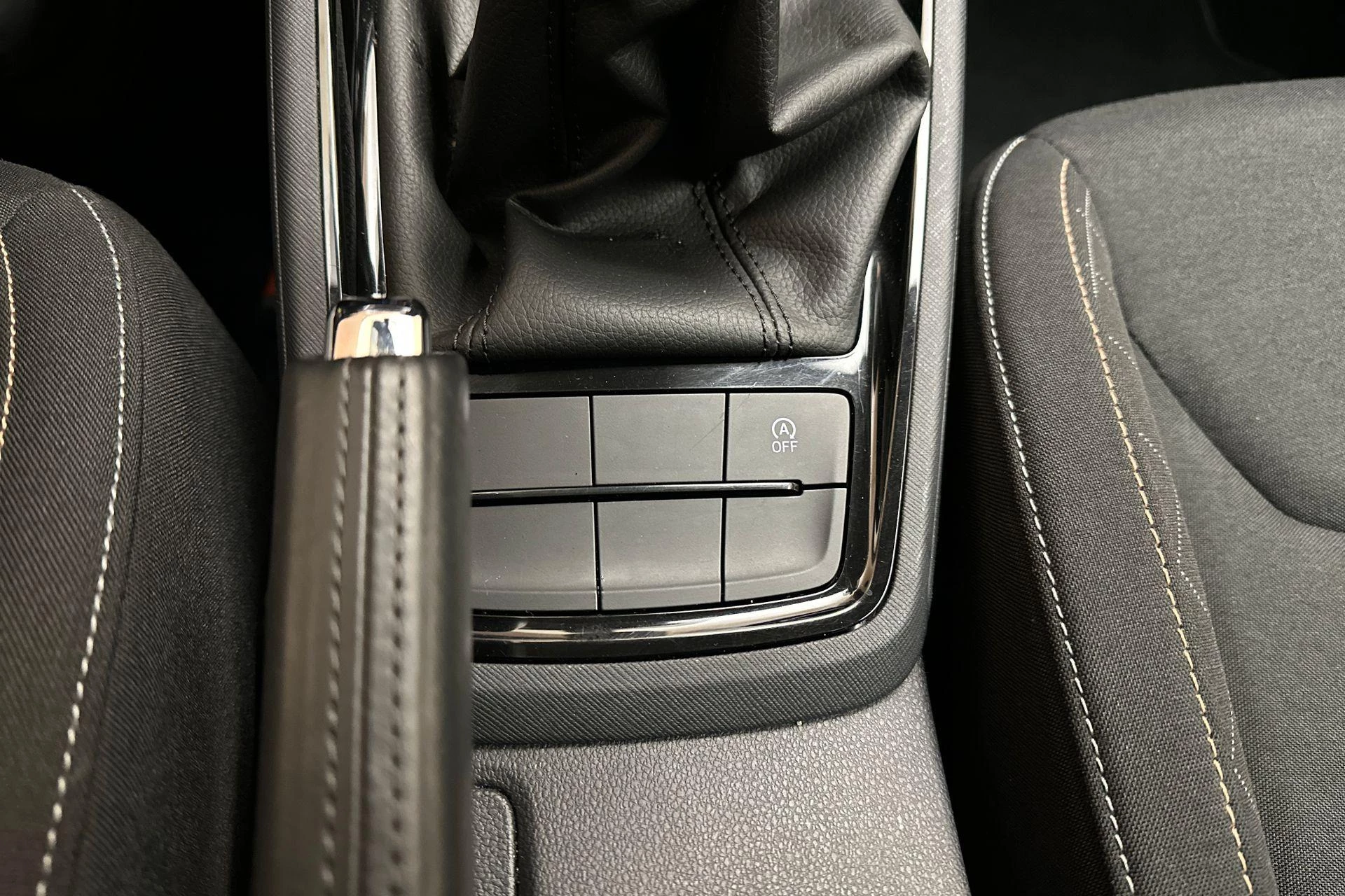 Hoofdafbeelding Škoda Scala