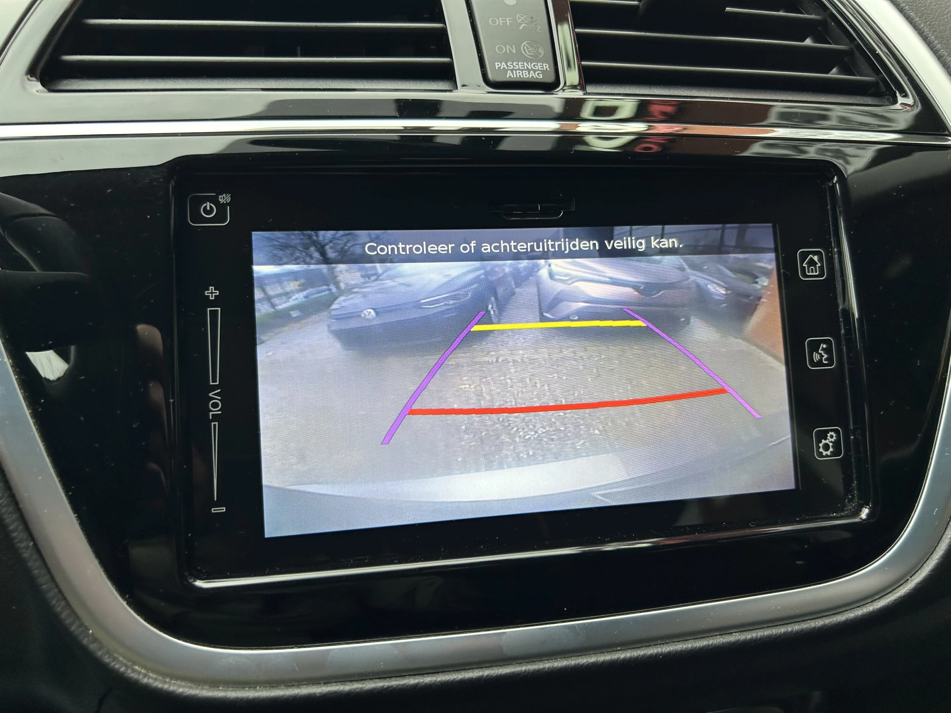 Hoofdafbeelding Suzuki S-Cross