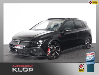 Volkswagen Golf 2.0 TSI GTI ClubSport | 300 pk | panoramadak | camera |