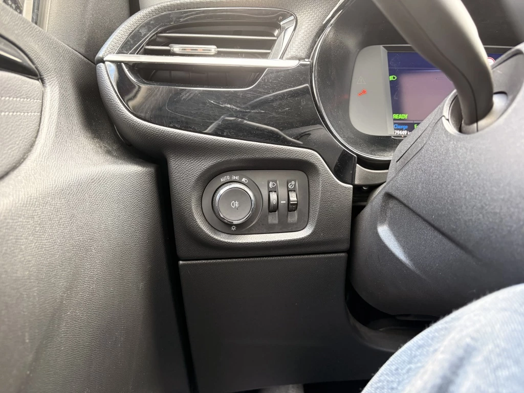 Hoofdafbeelding Opel Corsa-e