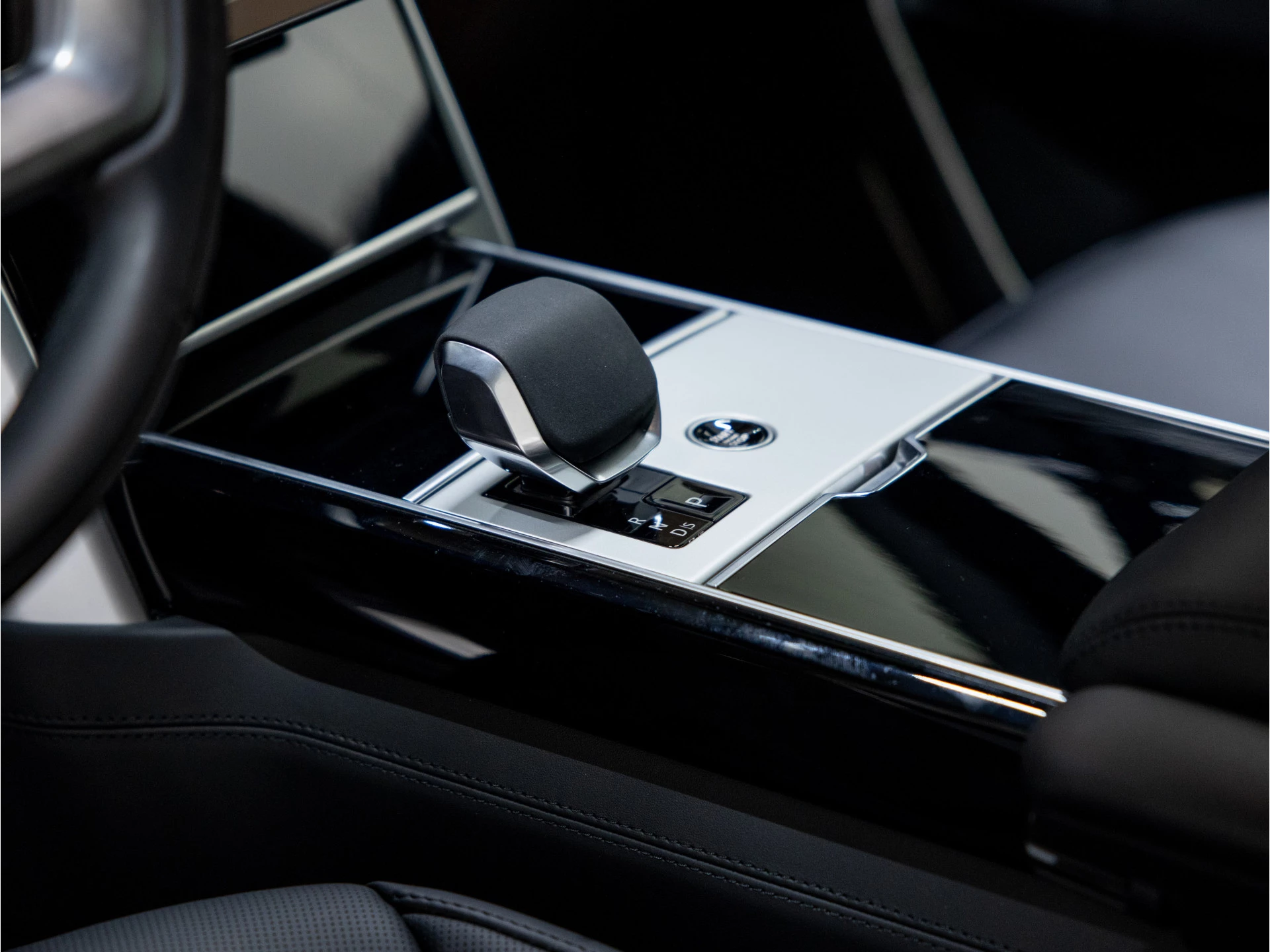 Hoofdafbeelding Land Rover Range Rover