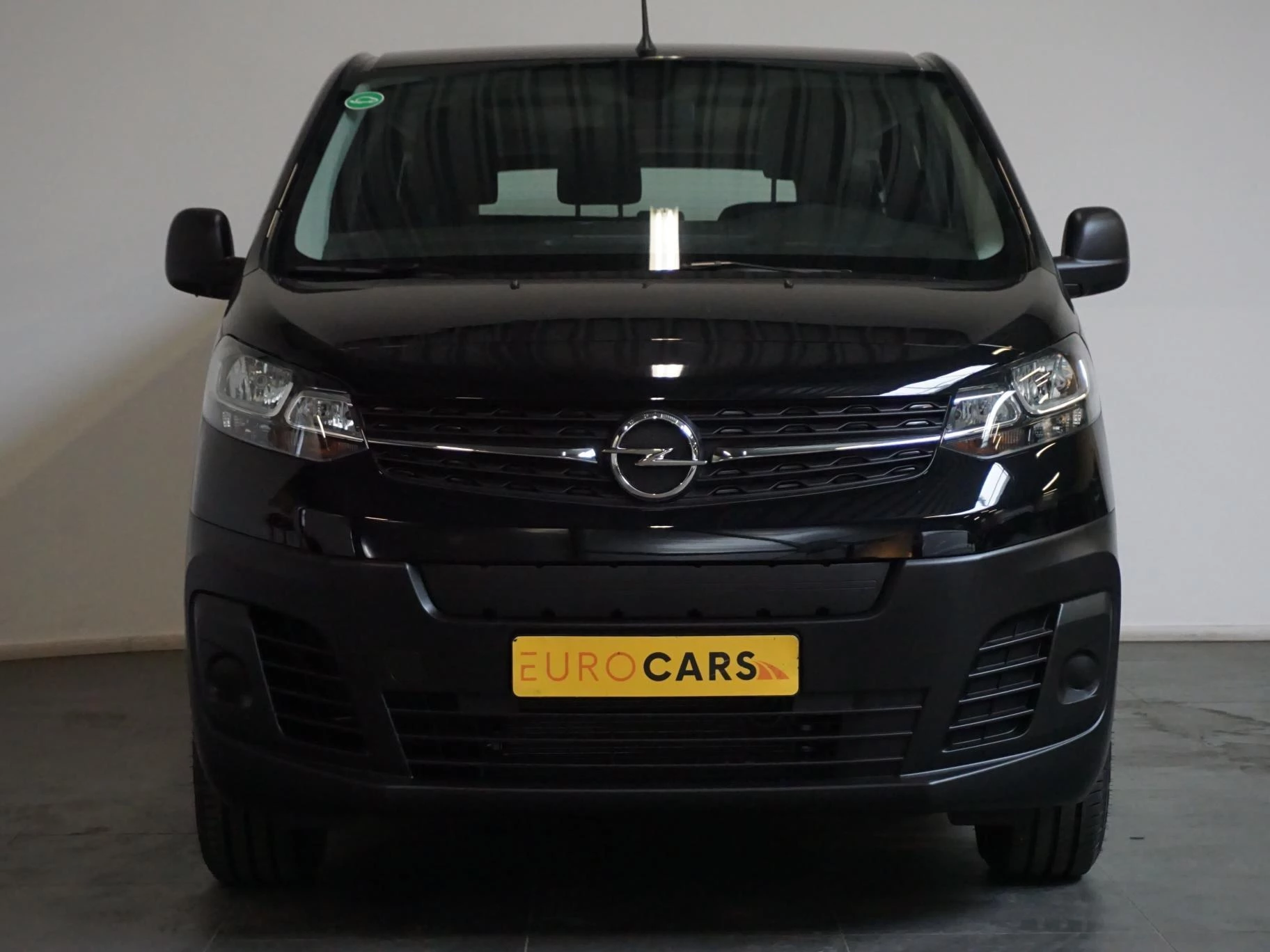 Hoofdafbeelding Opel Vivaro-e