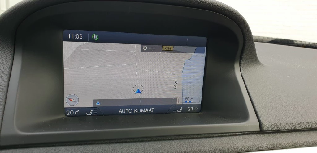 Hoofdafbeelding Volvo V70