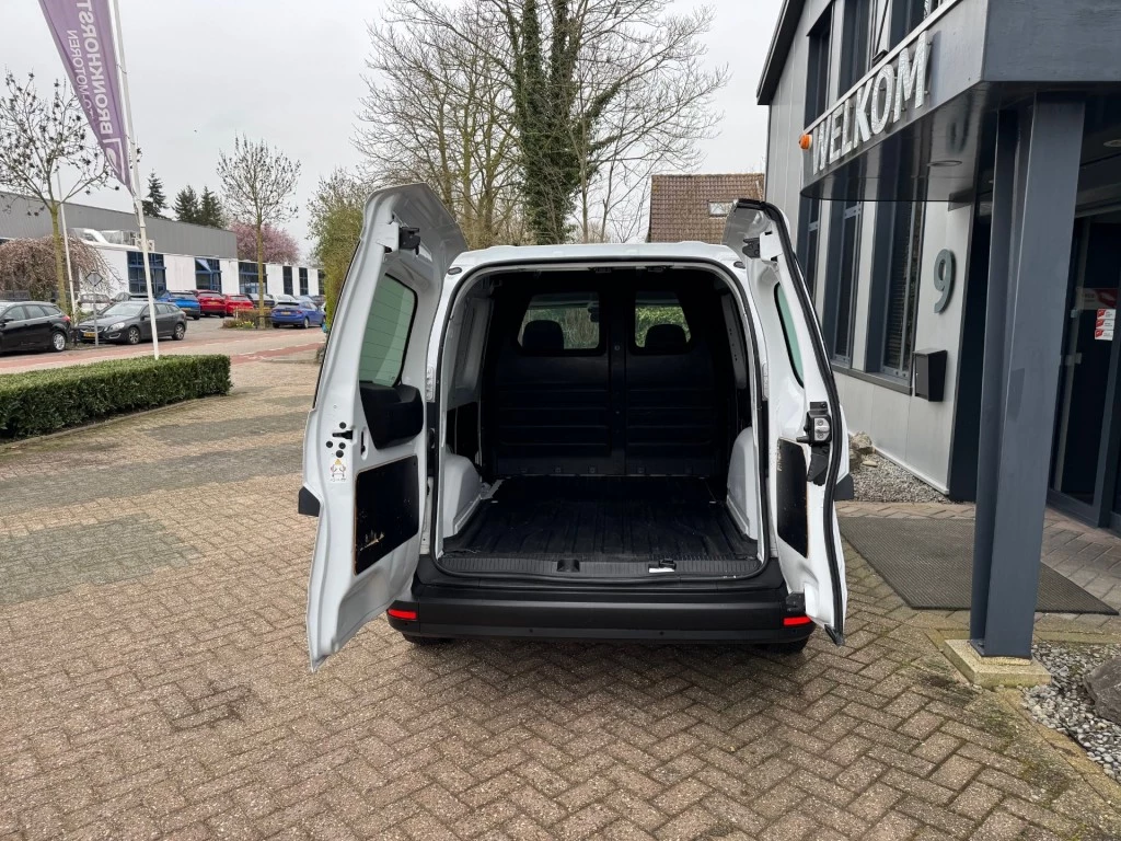 Hoofdafbeelding Mercedes-Benz Citan