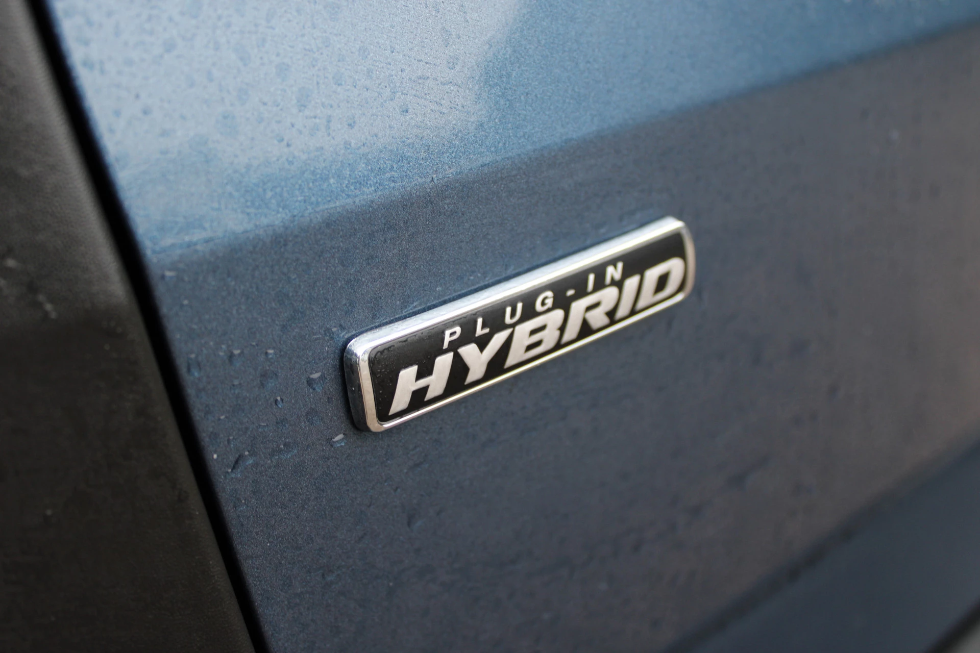 Hoofdafbeelding Ford Tourneo Custom