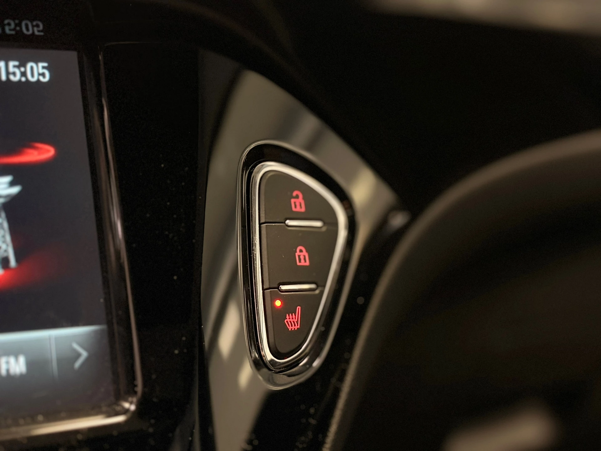 Hoofdafbeelding Opel ADAM