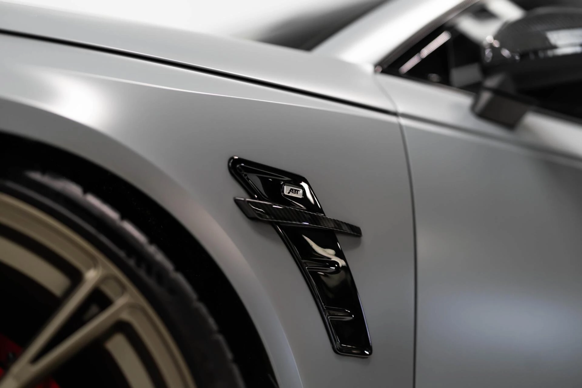 Hoofdafbeelding Audi RS4