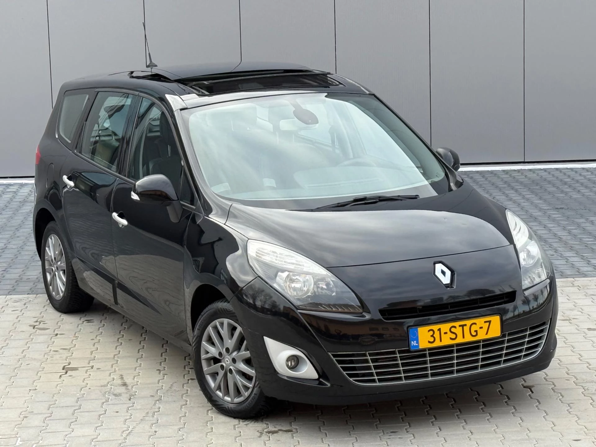Hoofdafbeelding Renault Grand Scénic