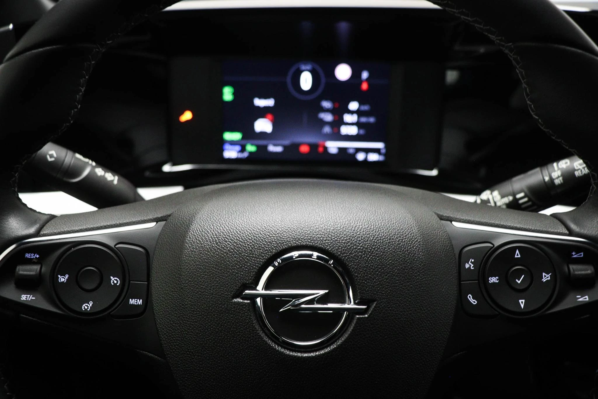 Hoofdafbeelding Opel Mokka-e