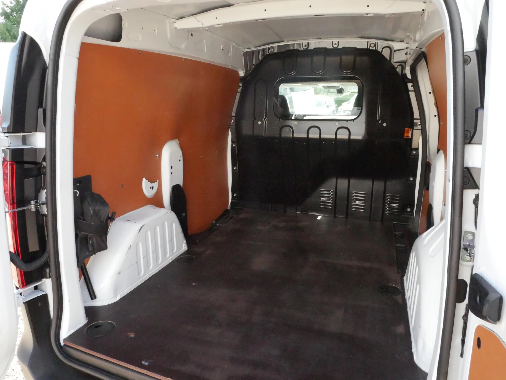 Hoofdafbeelding Renault Express