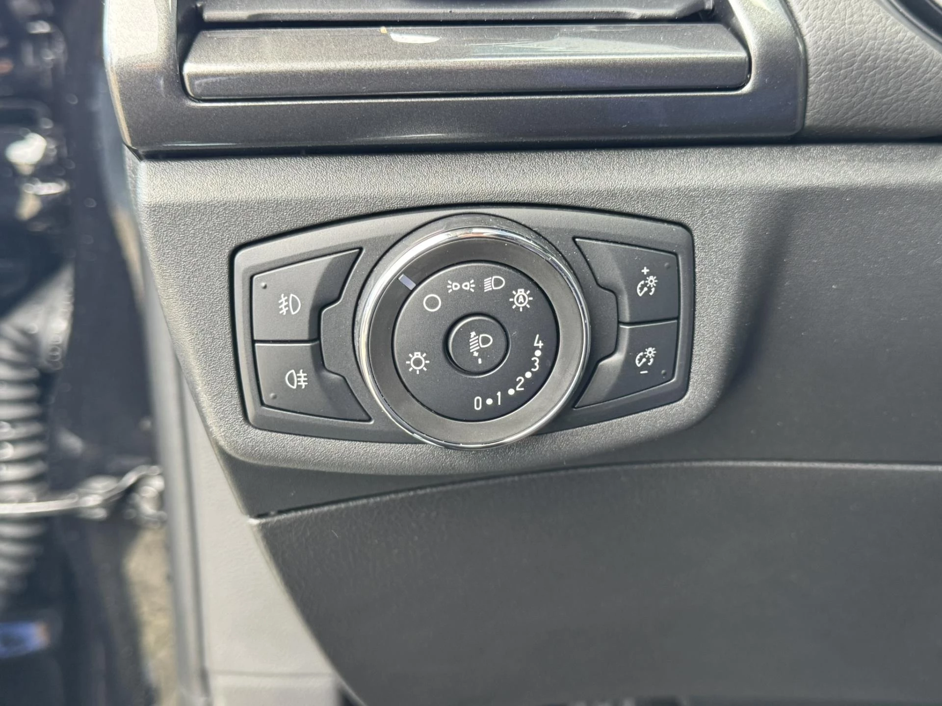 Hoofdafbeelding Ford Mondeo