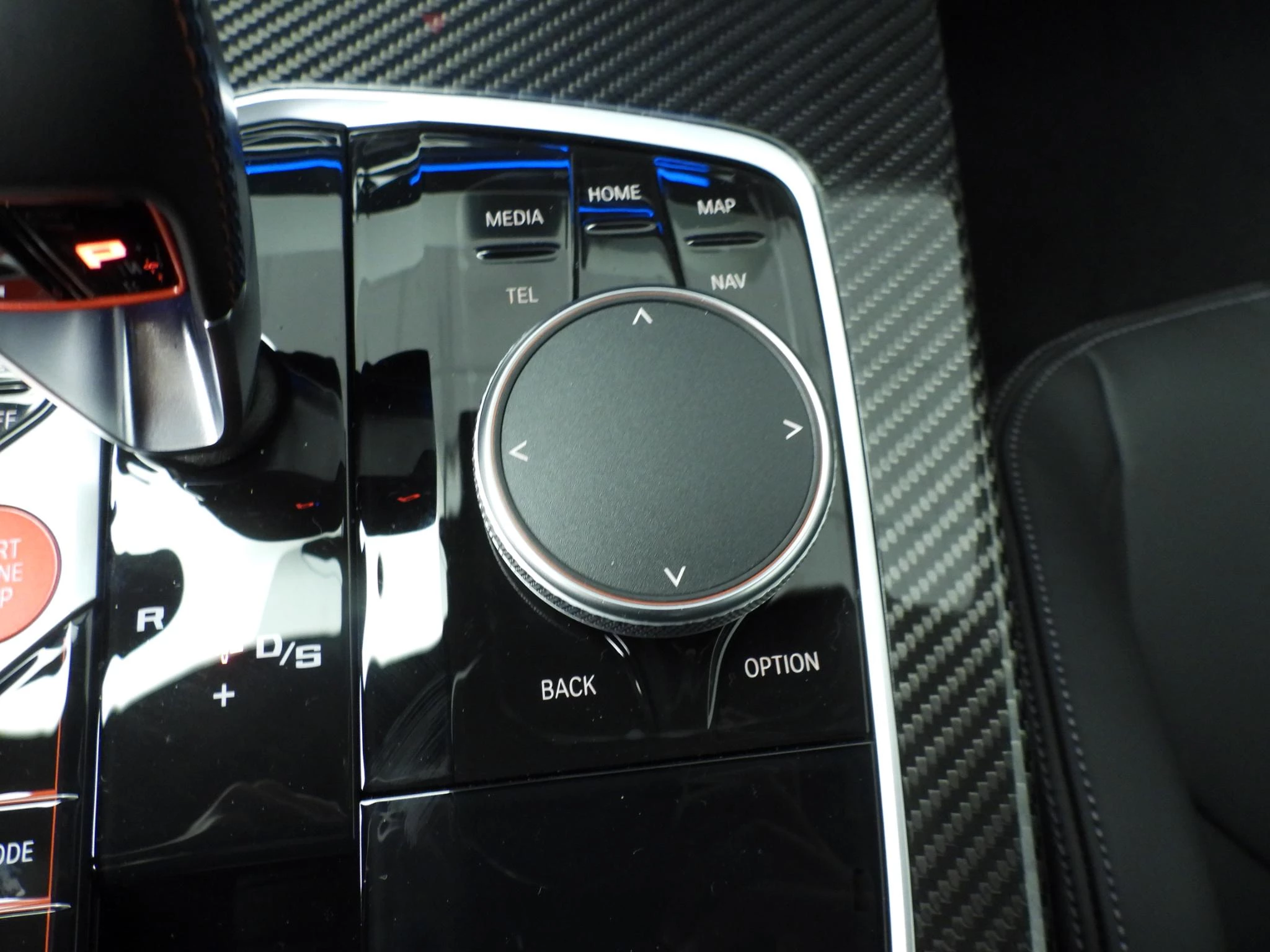 Hoofdafbeelding BMW M2