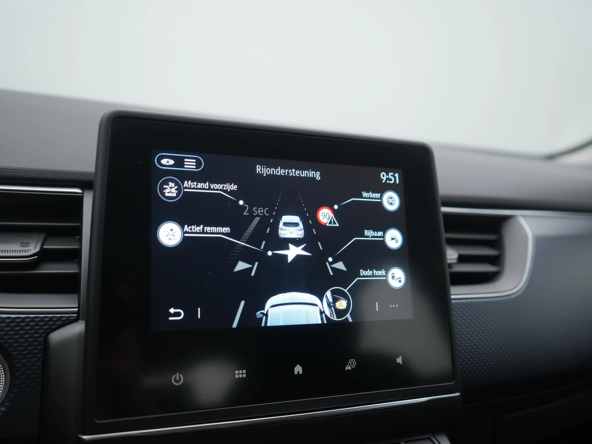 Hoofdafbeelding Renault Arkana