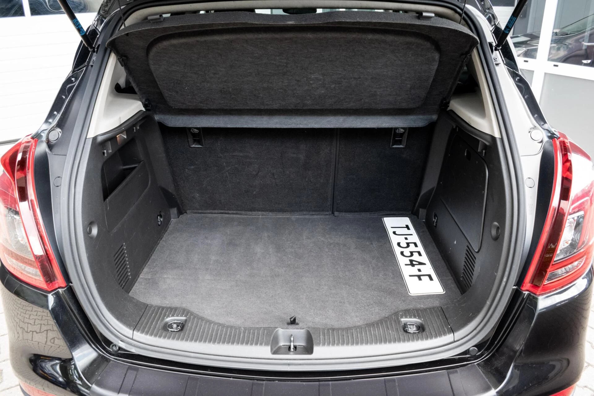 Hoofdafbeelding Opel Mokka X