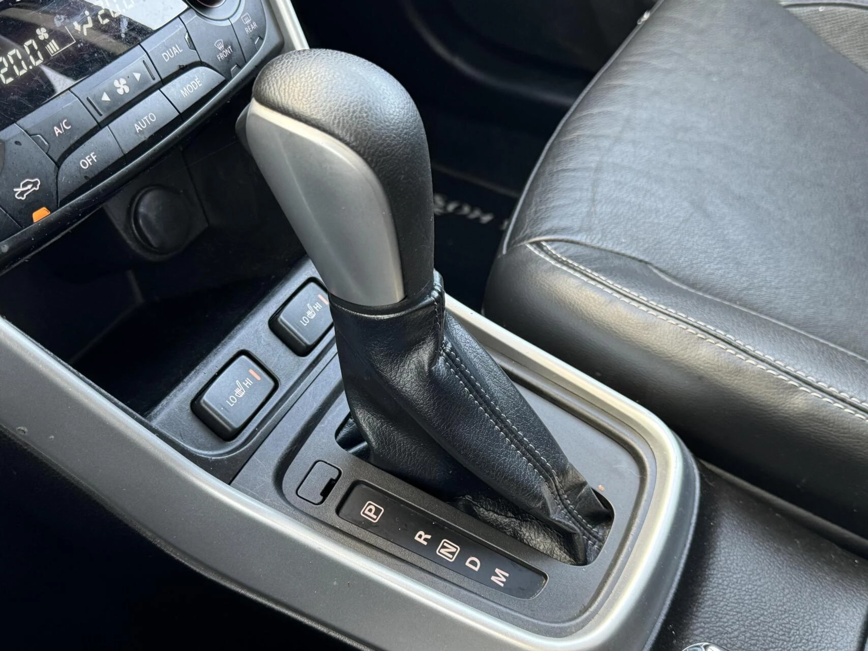 Hoofdafbeelding Suzuki S-Cross