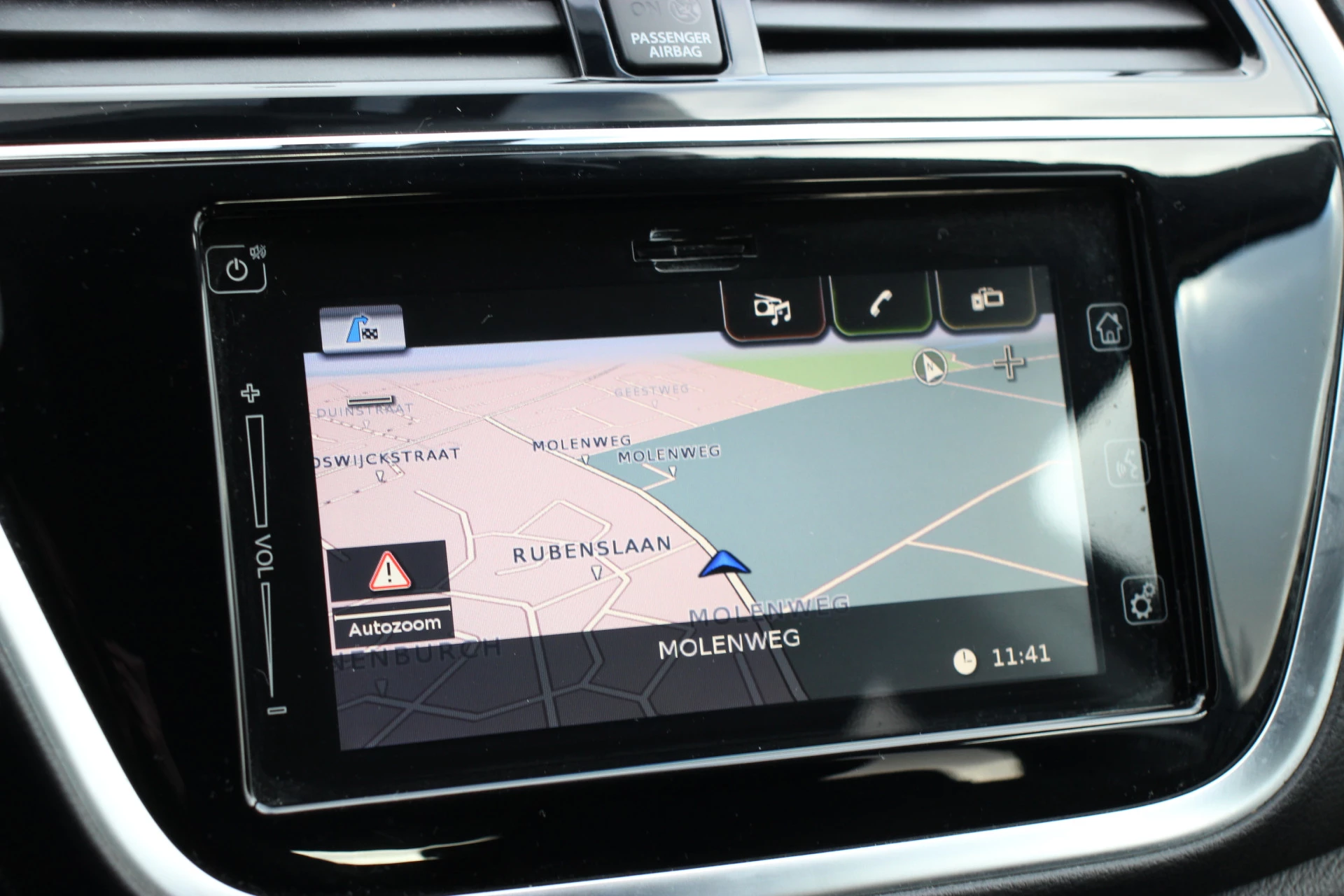 Hoofdafbeelding Suzuki S-Cross