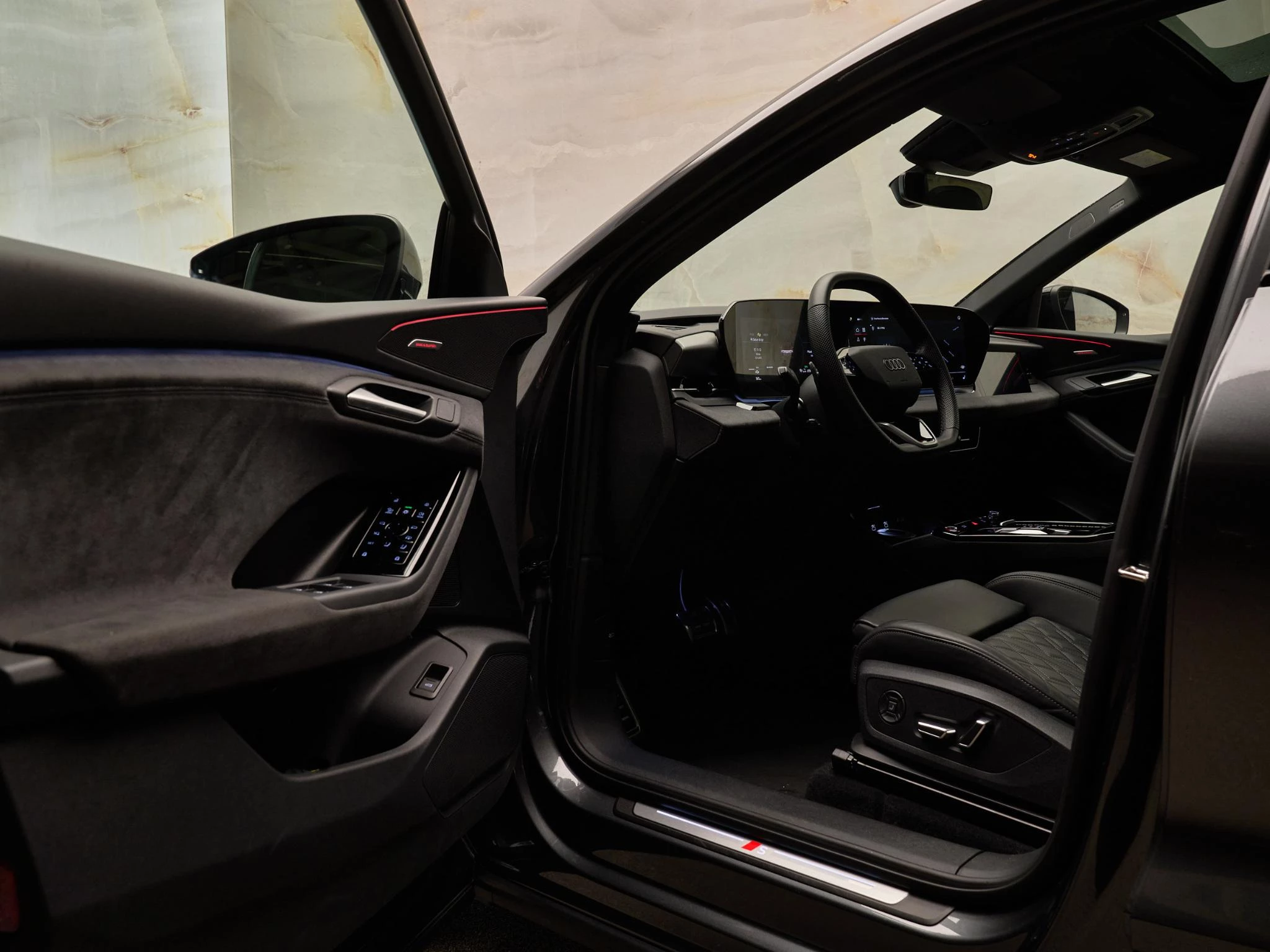 Hoofdafbeelding Audi SQ6